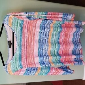 Investments ladies slinky top